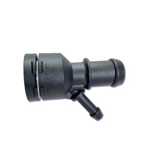 Хорошие автозапчасти K0122291C, коннектор для шланга нагревателя охлаждающей жидкости 1K0 122 291C для VW AUDI A3 Q3 TT SKODA SEAT Golf Jetta Passat EOS - Product Image 4