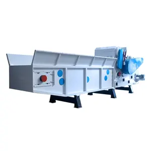 2024 the best price of Bolida&Rotex China supplier comprehensive wood crusher YMPJ218 used for crushing building formwork
