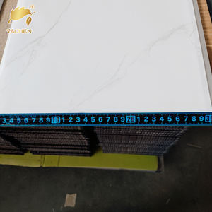 Panel de Techo de PVC <span class=keywords><strong>Blanco</strong></span> Económico, Impermeable - Product Image 2