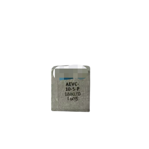 Nuovo Originale Disponibile AEVC-10-5-<span class=keywords><strong>P</strong></span> 188070 Controllore PLC Dedicato per Automazione Industriale - Product Image 1