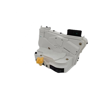 Serrure de porte de voiture pour Chevrolet <span class=keywords><strong>Cavalier</strong></span> 16-19, serrure centrale, serrure de hayon, actionneur de serrure de porte, 26700999 26701000 26701001 26701002 13598601 - Product Image 2