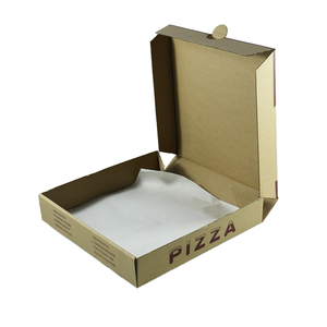 Boîtes d'emballage alimentaire en carton gaufré recyclable, écologiques et de qualité supérieure, pour la livraison à emporter, la restauration et les services de traiteur - Product Image 1