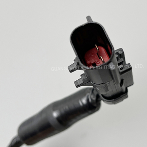 68003569AA Nouveau capteur de blocage d'essieu pour Jeep Wrangler JK 2007-2018 - Product Image 5