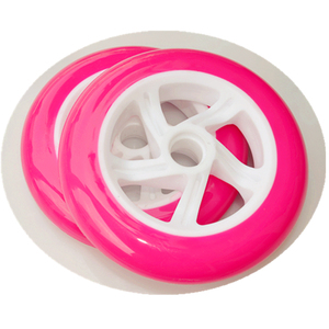 Precio de fábrica negro transparente * 145*30mm eléctrico de la rueda de skateboard - Product Image 3