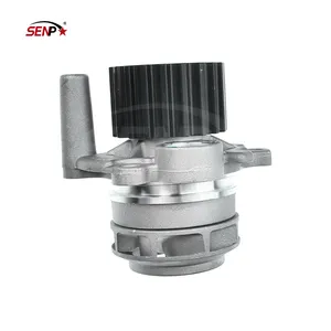 SENP Engine Water Pump for Audi A3 Volkswagen Beetle Golf Jetta Passat 1.9L 2.0L 038121011C,038121011CX,038121011CV,038121011D