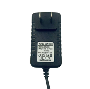 อะแดปเตอร์ปรับแต่งได้ DC 5V 2.5A ไมโคร <span class=keywords><strong>USB</strong></span> สวิตช์ไฟ EU ปลั๊กอะแดปเตอร์ที่มีคุณสมบัติหลากหลาย - Product Image 2
