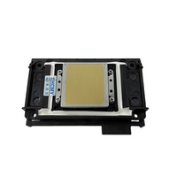 Imprimante jet d'encre UV DTF à solvant écologique par sublimation Modèle L8050 Original pour Epson XP600/DX11/L8050 Tête d'impression