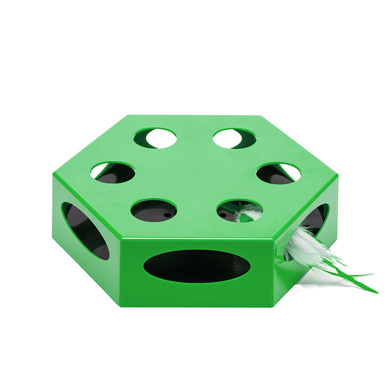 สีเขียว