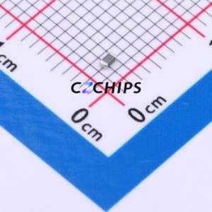 MMZ1608D121CTDH5 Ferrite Bead 0603 RF ( Impedance @ Frequency: 120Ohm@100MHz )( Error: 25% )( DC Resistance (DCR): 300mOhm ) - Product Image 2