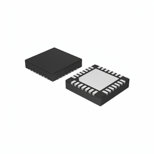 PIC24FJ128GB202T-I_MM BOM IC In Stock Electronic Circuit Components Embedded 28 VQFN Exposed Pad - Product Image 1