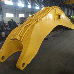 Komatsu חופר 20 מטרים ארוך להגיע בום וזרוע עבור Komatsu PC850 - Product Image 1