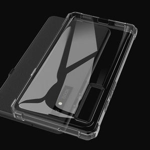 Estuche transparente para Onyx Boox <span class=keywords><strong>Palma</strong></span> 2/<span class=keywords><strong>Palma</strong></span> 1/Kant 1/Kant 2 6,13 "Mobile EPaper Ligero TPU Transparente Flexible Funda trasera suave - Product Image 6