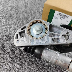 Tensor de correa automático LR028851 LR066153 LR028878 LR028879 LR034128 apto para FREELANDER <span class=keywords><strong>2</strong></span> Range Rover Evoque Discovery Sport - Product Image 3