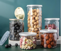 Machine de tri et de classement des arachides et des raisins secs en usine pour les noix et le soja avec moteur-THRIVE Brand Multi-Voltage
