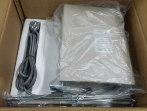 Machine à coudre industrielle à double aiguille informatisée à alimentation multiple à lit plat à aiguille unique pour matériaux lourds - Product Image 6