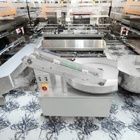 Machine automatique électrique pour enrober la poulet frit de farine de pain et de panure - Grande capacité pour restaurants, commerces alimentaires et usage domestique