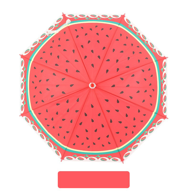 Pastèque rouge