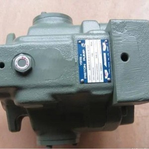 Pompe à piston YUKEN A90 L R 01 H S 60 90 Cm Déplacement 350 Bar Pompe hydraulique Fabriquée au Japon - Product Image 1