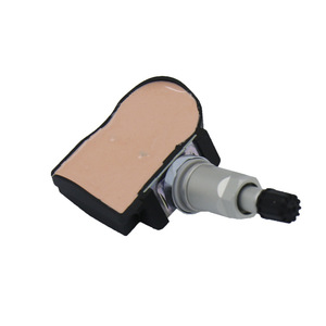 Tire Pressure Sensor 68001698AB 433MHz External For Chrysler Jeep Dodge Car <b>TPMS</b> - Product Image 4