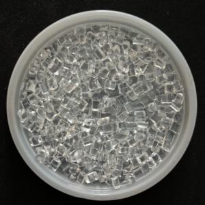 Prix d'usine Performance à coût élevé Pmma Moulage par injection de matière première de granule transparent élevé pour boîtier électronique - Product Image 2