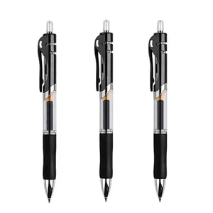 Wholesale Three Color Plastic <b>Ballpoint</b> <b>Pen</b> Gift Promotion Classic Plastic <b>Pen</b> - Product Image 3