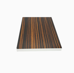 Panneaux en mousse PVC pré-laminés <span class=keywords><strong>Marc</strong></span>, 1220x2440mm, 15mm et 18mm, pour usage en ameublement - Product Image 2