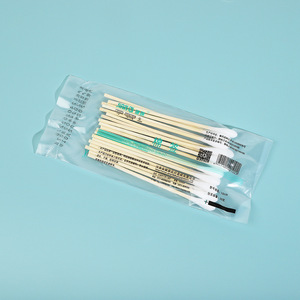 Hisopos de Algodón Médico de 10 cm, 20 Unidades, Estériles y Desechables para Limpieza de Oídos y Uso Cosmético - Product Image 3