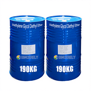 Dietilenglicol Dietiléter de Grado de Tinta CAS 112-36-7 - Product Image 1