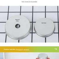 Taza desechable de plástico PET en forma de U para té y jugo de leche, tapón de rosca de 500ml, contenedor de bebidas con logotipo personalizado