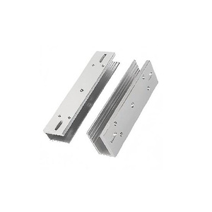 Mặt/Thẻ RFID/Vân tay kiểm soát truy cập hệ thống không thấm nước IP65 Wifi TCP/IP/Cổng USB kết nối với em khóa + Nút thoát + U khung - Product Image 6