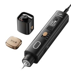 Cuchillo Ultrasónico Portátil JM-Y10 JAKEMY, <span class=keywords><strong>Cortador</strong></span> Pequeño para Plástico, Resina, PCB y Fibra <span class=keywords><strong>de</strong></span> Carbono - Product Image 4