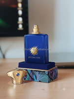 Vente en gros d'usine - Amouage Interlude Man Eau de Parfum 100ml - Parfum masculin de luxe longue durée - Approvisionnement en gros
