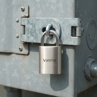 Serrure électronique personnalisable sans fil pour coffret de distribution haute tension avec enregistrement des accès