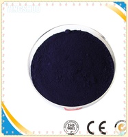 Teinture pour fibres de coton Bleu 18 Utilisé dans les fibres de viscose acétal
