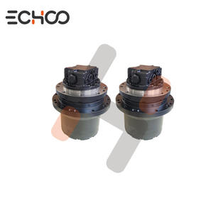 ジョンディア用トラベルモーターAT438421 AT308347 ファイナルドライブモーター リマン-油圧式 コンパクトトラックローダー用アフターマーケットパーツ - Product Image 5