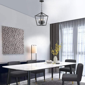 <span class=keywords><strong>Suspension</strong></span> industrielle rétro en forme de cage métallique <span class=keywords><strong>pour</strong></span> salle à manger, îlot de <span class=keywords><strong>cuisine</strong></span>, entrée et <span class=keywords><strong>cuisine</strong></span> - Product Image 3