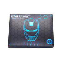 Oem 2.5 pollici Disco rigido SATA 3 Disco rigido Disco Duro SSD 120gb 240gb 480gb 1tb 2tb SSD per Desktop Laptop