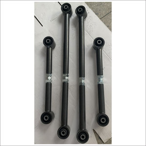 Accessoires Y61 Kits de suspension Pièces de stabilisation Barre stabilisatrice Barre anti-roulis Bras de suspension Ressorts hélicoïdaux - Product Image 3