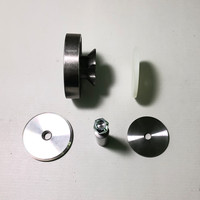 Pièces détachées pour compresseur frigorifique TRANE KIT08032
