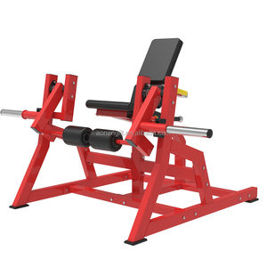 Máquina de Fitness Comercial Aon-Fitness 2026, Equipamento de Ginástica com Placas, Pressão Super Inclinada Iso-lateral - Product Image 2