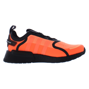 Zapatillas de Running Adidas NMD V3 para Hombre, Color Naranja/Negro |   100% Auténtico - Product Image 3