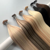 Machine Double Trame Russe Vierge Cheveux Perruque JINHAN Marque 100g Bande Attachement En Vrac Acheter De Fiable Fournisseur beauty
