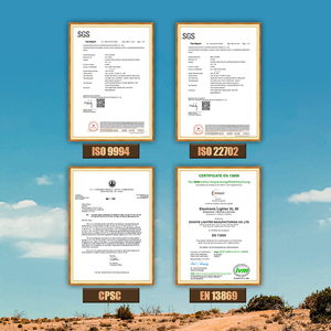 Đèn khò điện tử dạng rồng nhựa, mẫu miễn phí MK, bật lửa điện, ngọn lửa mạnh, có thể nạp lại - Product Image 4