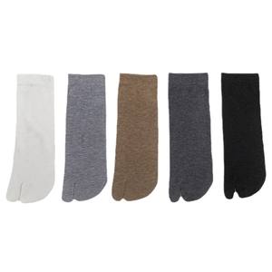 ओएम थोक कस्टम ग्रीष्मकालीन मध्य-ट्यूब मोजे चालक दल के खेल अनुकूल शरीर के लोगो की स्थिति सांस लेने योग्य आकस्मिक दो-पैर के मोजे - Product Image 2