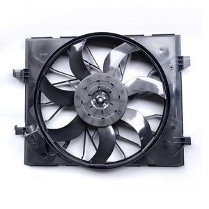 ชุดพัดลมหม้อน้ำ 52014787AC ชุดหม้อน้ำสำหรับ Jeep Grand Cherokee 3.0T 3.6L 5.7L ปี 2014-2022 52014787AB - Product Image 2