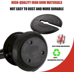 20LB/40LB venta al por mayor con peso <span class=keywords><strong>ajustable</strong></span> <span class=keywords><strong>Kettlebell</strong></span> con placas - Product Image 4