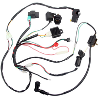 Faisceau de câblage moteur autonome LS Swap 4l80