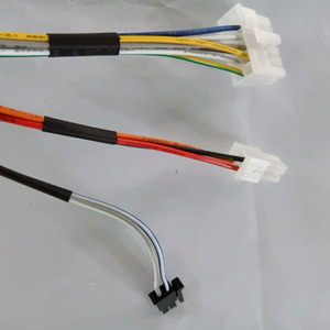 Conectores de Carcasa Automotriz de 4.2mm para Cable Molex, Mini Fit Jr, 24, 20, 14, 12, 10, 8, 6, 5, 4, 3, 2 Pines, Conectores Macho y Hembra - Product Image 6