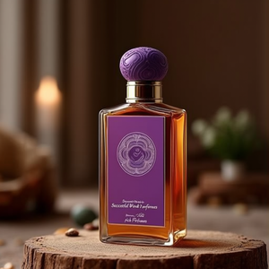 GISSAH Voila Eau De Parfum Spray per Donna, Profumo Floreale a Lunga Durata per il Corpo - Product Image 2