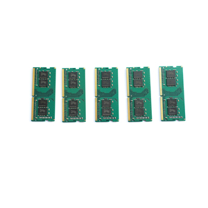 <span class=keywords><strong>Laptop</strong></span> <span class=keywords><strong>DDR4</strong></span> 8GB 3200MHz SO-DIMM <span class=keywords><strong>RAM</strong></span> 1,2 V Módulo de memoria de 260 pines - Product Image 2